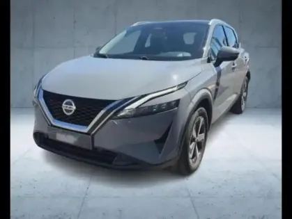 Photo Nissan Qashqai N-connecta