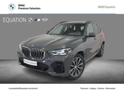 Photo Bmw X5 M Sport