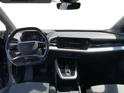 Photo 5 Audi Q4 e-tron  40 e-tron 204ch Executive