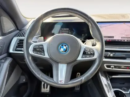 Photo 11 BMW X5  xDrive50e 489ch M Sport