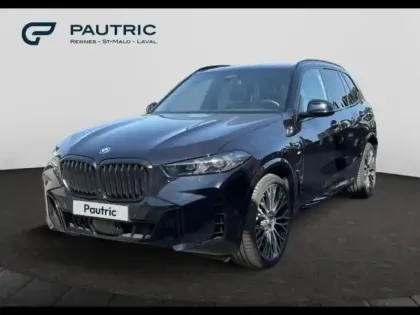 Photo Bmw X5 M Sport