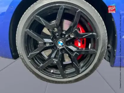 Photo 9 BMW Serie 4 Série 4 Cabriolet 420dA 190ch M Sport