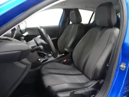 Photo 10 Peugeot 208  1.2 PureTech 100ch S&S Allure 118g