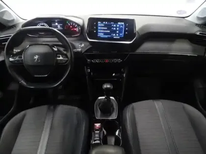 Photo 9 Peugeot 208  1.2 PureTech 100ch S&S Allure 118g