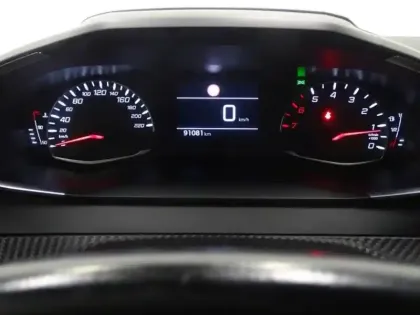 Photo 8 Peugeot 208  1.2 PureTech 100ch S&S Allure 118g