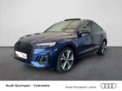 Photo Audi Q5 S Line