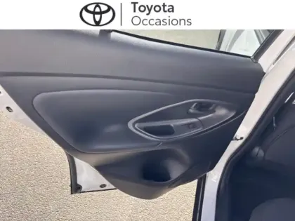 Photo 14 Toyota Yaris  Cross 116h Design MY22