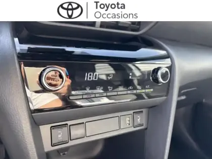 Photo 10 Toyota Yaris  Cross 116h Design MY22