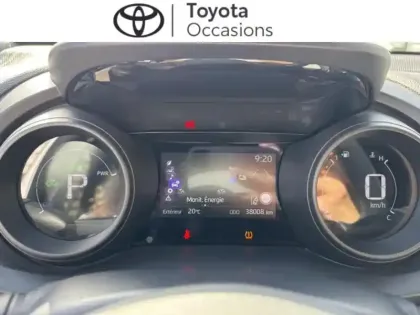 Photo 7 Toyota Yaris  Cross 116h Design MY22