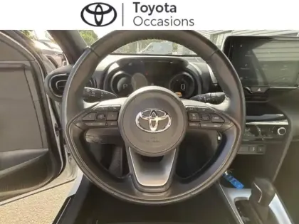 Photo 5 Toyota Yaris  Cross 116h Design MY22
