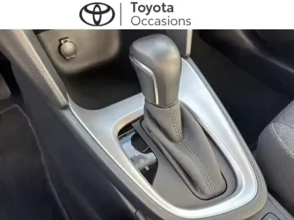 Photo 8 Toyota Yaris  Cross 116h Design MY22