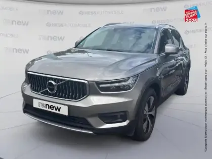 Photo Volvo Xc40 Business