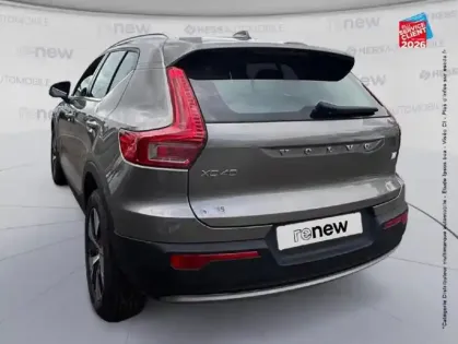 Photo 7 Volvo XC40  T4 Recharge 129 + 82ch Business DCT 7