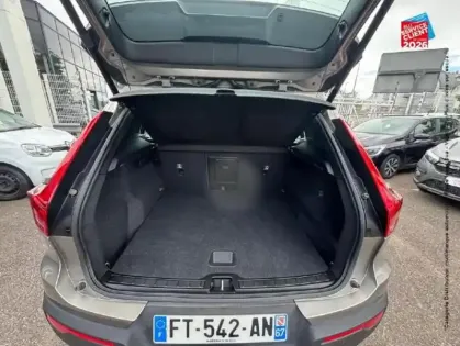 Photo 13 Volvo XC40  T4 Recharge 129 + 82ch Business DCT 7