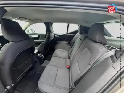 Photo 10 Volvo XC40  T4 Recharge 129 + 82ch Business DCT 7