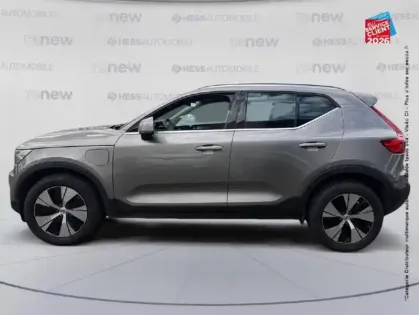 Photo 8 Volvo XC40  T4 Recharge 129 + 82ch Business DCT 7