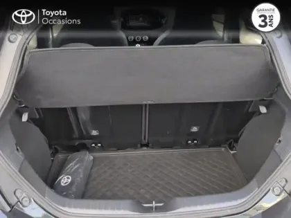 Photo 9 Toyota Aygo X  1.0 VVT-i 72ch Design