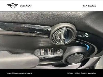 Photo 13 Mini Mini  5 Portes Cooper 136ch Edition Premium BVA7