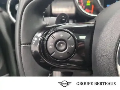 Photo 8 Mini Mini  Cooper S 192ch John Cooper Works BVA7 Euro6d-T