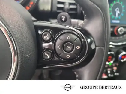 Photo 9 Mini Mini  Cooper S 192ch John Cooper Works BVA7 Euro6d-T