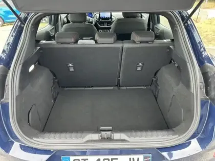 Photo 12 Ford Puma  1.0 Flexifuel 125ch S&S mHEV ST-Line
