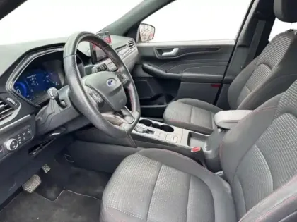 Photo 6 Ford Kuga  2.5 Duratec 190ch FHEV ST-Line Business BVA