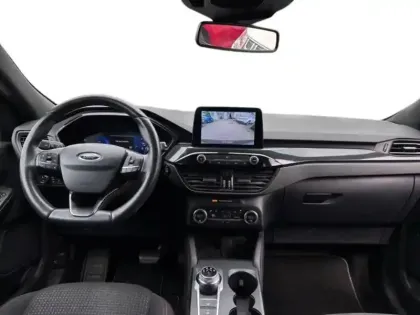Photo 5 Ford Kuga  2.5 Duratec 190ch FHEV ST-Line Business BVA