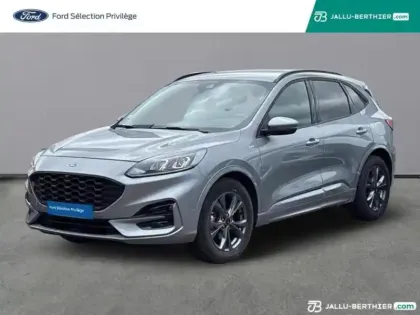 Photo Ford Kuga St-line Business