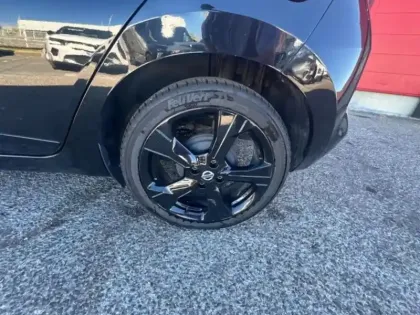 Photo 6 Nissan Micra  1.0 IG-T 100ch N-Connecta 2020