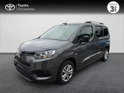 Photo Toyota Proace Executive