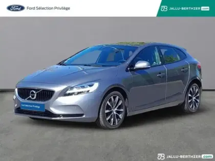 Photo 9 Volvo V40  T2 122ch Signature Edition Geartronic