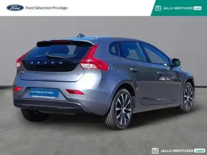 Photo 12 Volvo V40  T2 122ch Signature Edition Geartronic