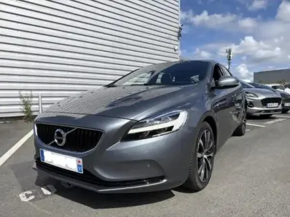 Photo Volvo V40 Signature Edition