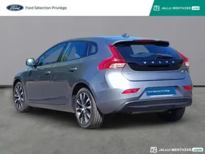 Photo 11 Volvo V40  T2 122ch Signature Edition Geartronic