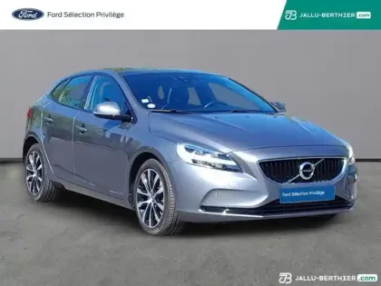 Photo 10 Volvo V40  T2 122ch Signature Edition Geartronic