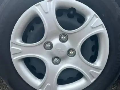 Photo 8 Kia Picanto  1.0 DPi 67ch Active