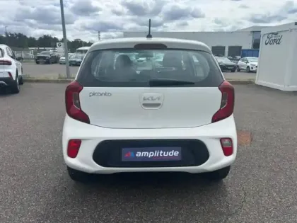 Photo 5 Kia Picanto  1.0 DPi 67ch Active
