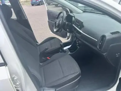 Photo 10 Kia Picanto  1.0 DPi 67ch Active
