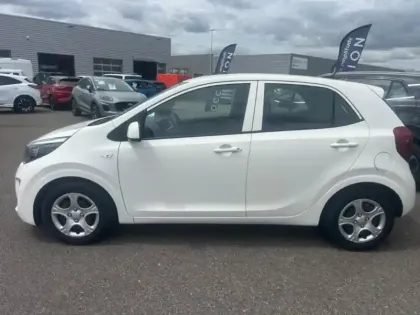 Photo 7 Kia Picanto  1.0 DPi 67ch Active