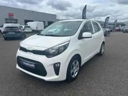 Photo Kia Picanto Active