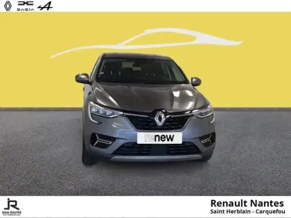 Photo 16 Renault Arkana  1.3 TCe mild hybrid 140ch Techno EDC