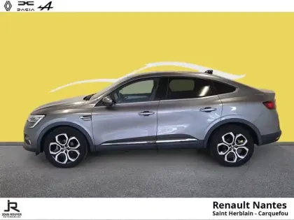 Photo 22 Renault Arkana  1.3 TCe mild hybrid 140ch Techno EDC
