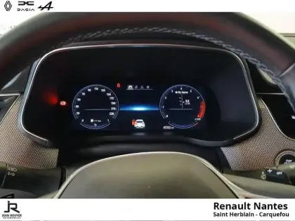 Photo 26 Renault Arkana  1.3 TCe mild hybrid 140ch Techno EDC