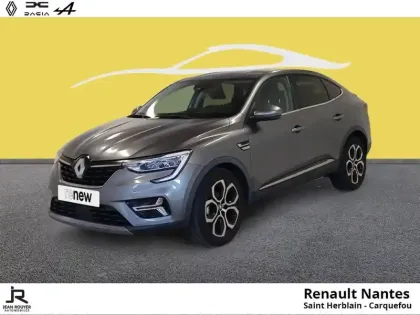 Photo 15 Renault Arkana  1.3 TCe mild hybrid 140ch Techno EDC