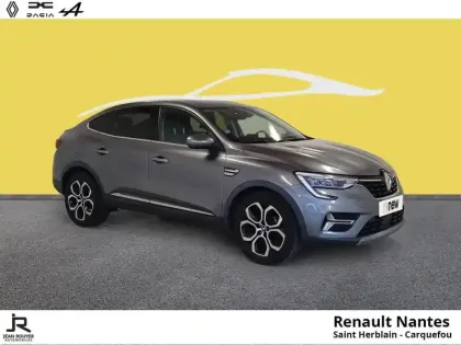 Photo 17 Renault Arkana  1.3 TCe mild hybrid 140ch Techno EDC