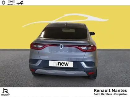 Photo 20 Renault Arkana  1.3 TCe mild hybrid 140ch Techno EDC