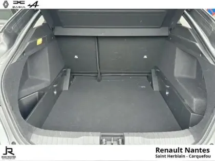 Photo 6 Renault Arkana  1.3 TCe mild hybrid 140ch Techno EDC