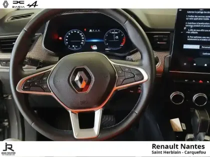 Photo 28 Renault Arkana  1.3 TCe mild hybrid 140ch Techno EDC