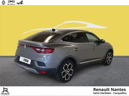 Photo 19 Renault Arkana  1.3 TCe mild hybrid 140ch Techno EDC