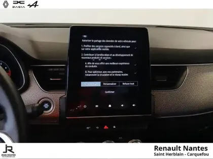 Photo 29 Renault Arkana  1.3 TCe mild hybrid 140ch Techno EDC